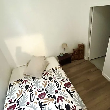 Le Plein Centre Apartment