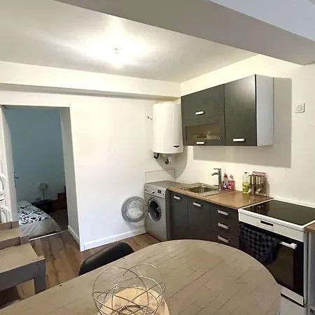 Apartment Le Plein Centre
