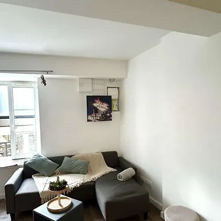 Apartment Le Plein Centre Montbrison