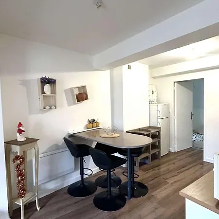Apartment Le Plein Centre